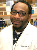 Dr. Michael Burton