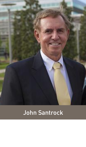 John Santrock