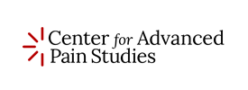 Center for Advanced Pain Studies