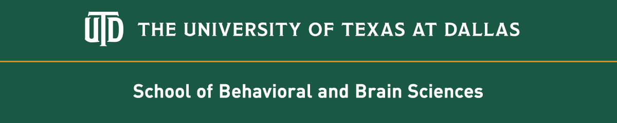 The School of Behavioral and Brain Sciences