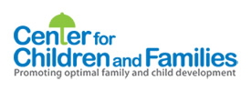 Center for Children and Families logo