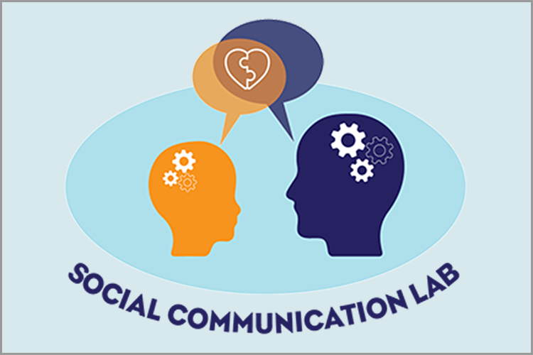 Social Communication Lab