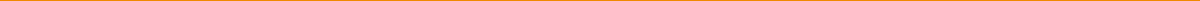 1-pixel orange line