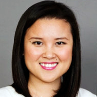 Sarah Yu