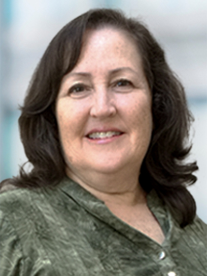 Debbie Pylate – Department of Neuroscience