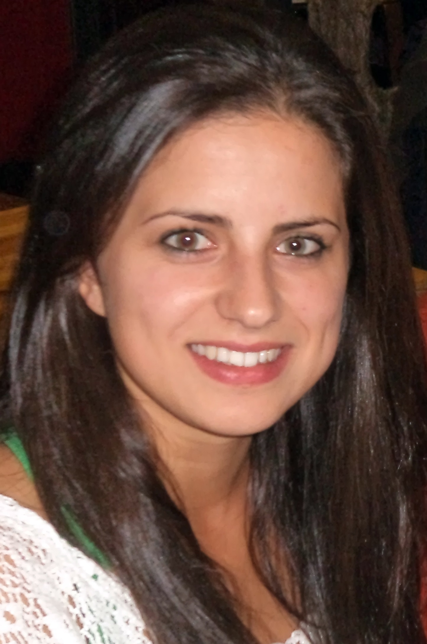 Diana Tavares-Ferreira