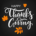 Thanksgiving Holiday — The UT Dallas campus is closed